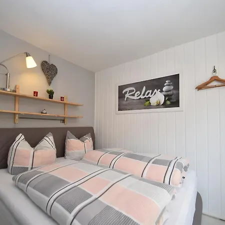 بيت للعطل In Wernigerode, Cleaning Included *