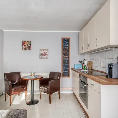 Tatil Evi In Wernigerode, Cleaning Included Hasserode