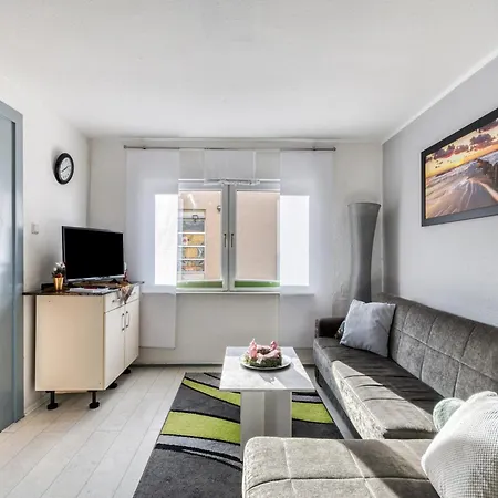 In Wernigerode, Cleaning Included Tatil Evi