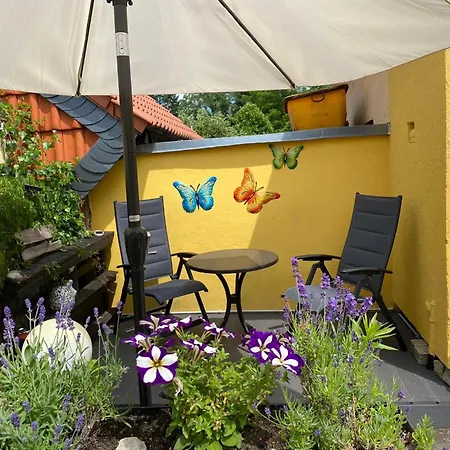 In Wernigerode, Cleaning Included Tatil Evi *
