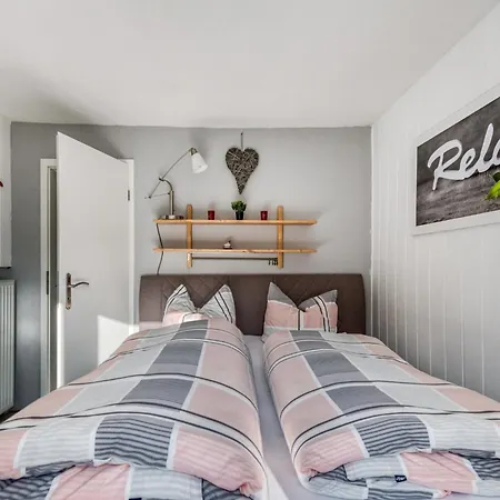 Tatil Evi In Wernigerode, Cleaning Included
