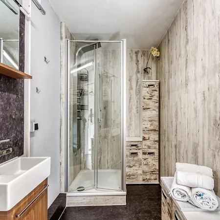 بيت للعطل In Wernigerode, Cleaning Included Hasserode