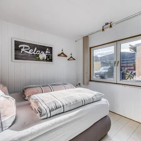 Tatil Evi In Wernigerode, Cleaning Included Hasserode